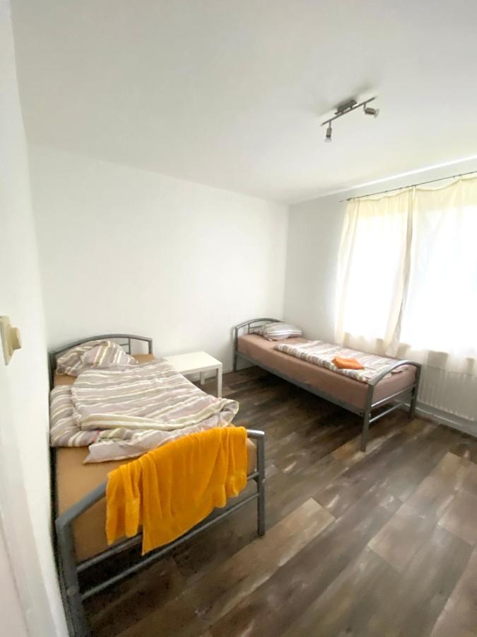 Ruhige 3-Zimmerwohnung Im Norden Bremens Fuer Monteure Und Geschaeftsreisende Экстерьер фото